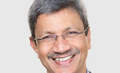 Somasundaram PR Somasundaram PR