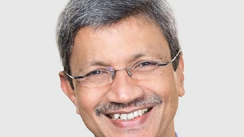 Somasundaram PR Somasundaram PR