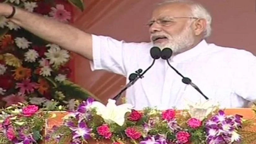 Photo: ANI Photo: ANI