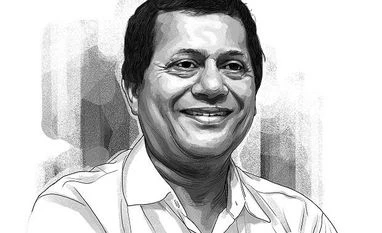 With Patnaik at helm, Odisha cannot be ignored any more: Achyuta Samanta achyunta samanta, bjd