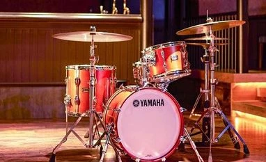 Yamaha Music's Tamil Nadu factory to start production early next year Yamaha Music India
