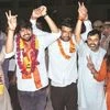 abvp, Ankiv Baisoya, dusu president