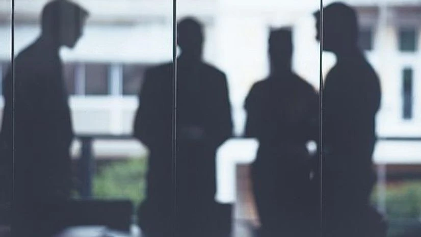 boardroom, meeting There are 3.3 million directors registered with the Ministry of Corporate Affairs