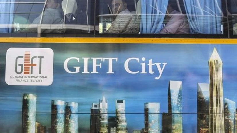 IL&FS, Infrastructure Leasing & Financial Services Ltd IL&FS, Infrastructure Leasing & Financial Services Ltd