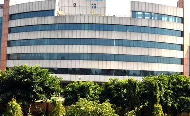 NHPC inks pact to build 10,000 MW renewable energy capacity in Rajasthan nhpc