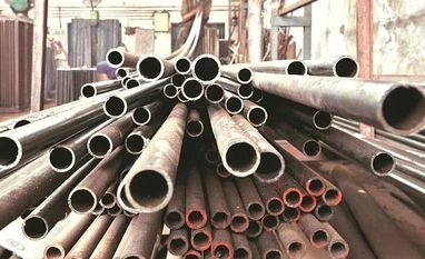 Our target is to produce 300 million tonne of steel by 2030-31: Govt Steel