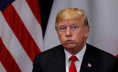 As Trump cuts red tape, responding to cyberattacks gets easier for US Donald trump, trump