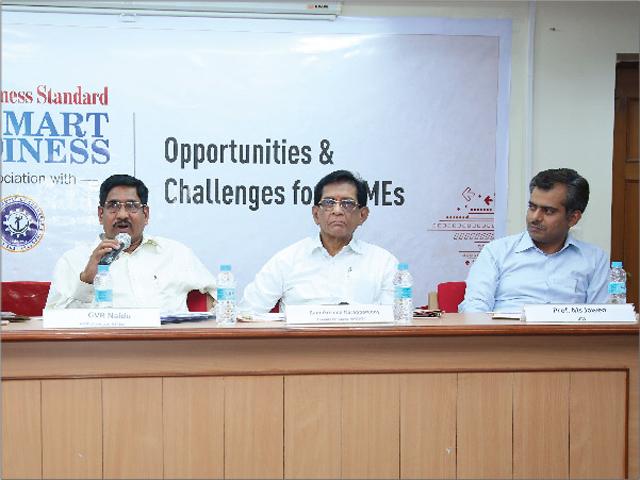 Vizagapatam Chamber of Commerce and Industry