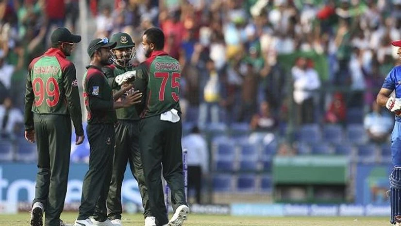 Bangladesh Cricket Team Bangladesh Cricket Team