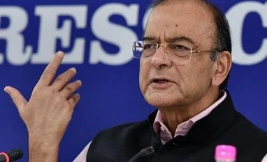 Interim Budget 2019: Will Jaitley double I-T exemption limit to Rs 5 lakh? interim budget 2019, budget 2019, interim budget 2019 india, interim budget 2019 highlights, arun jaitley speech, budget expectations, budget news, arun jaitley announcement, india budget 2019