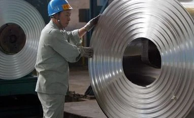 Govt to investigate allegation of low quality steel in market: Steel Min Wuhan Iron & Steel Group