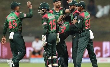 ICC WC 2019: Bangladesh name World Cup squad; Mosaddek makes comeback Asia Cup 2018, Bangladesh cricket team