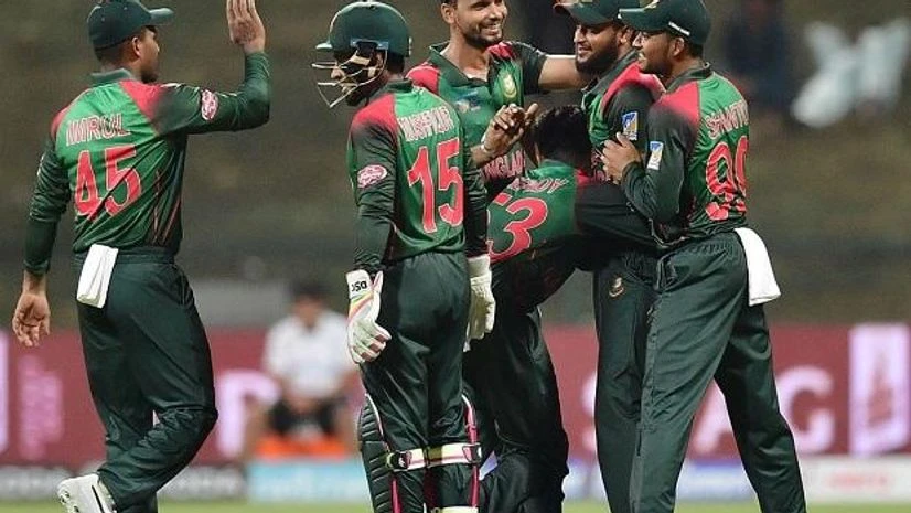 Asia Cup 2018, Bangladesh cricket team Asia Cup 2018, Bangladesh cricket team