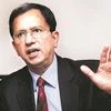 Suresh Narayanan, chairman and managing director, Nestlé India