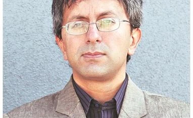 The real story behind 'Half Stories', the first live action ad campaign Anil K Nair, CEO & Managing partner, Digital L&K Saatchi & Saatchi