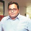 Vijay Shekhar Sharma, Founder, Paytm