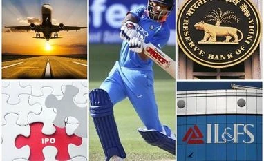 News digest: IL&FS mess, G-sec buybacks, IPO market, Asia Cup, and more News Digest