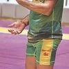 Pardeep Narwal