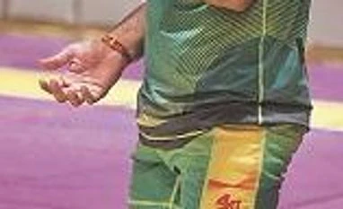 Pardeep Narwal Pardeep Narwal