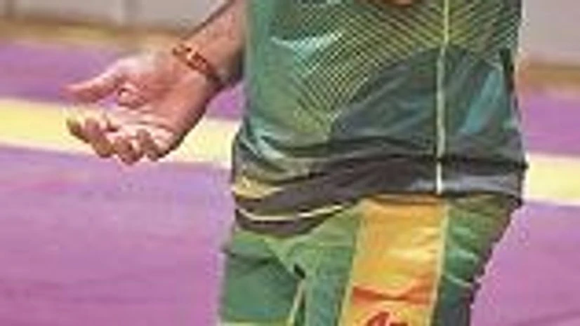 Pardeep Narwal Pardeep Narwal