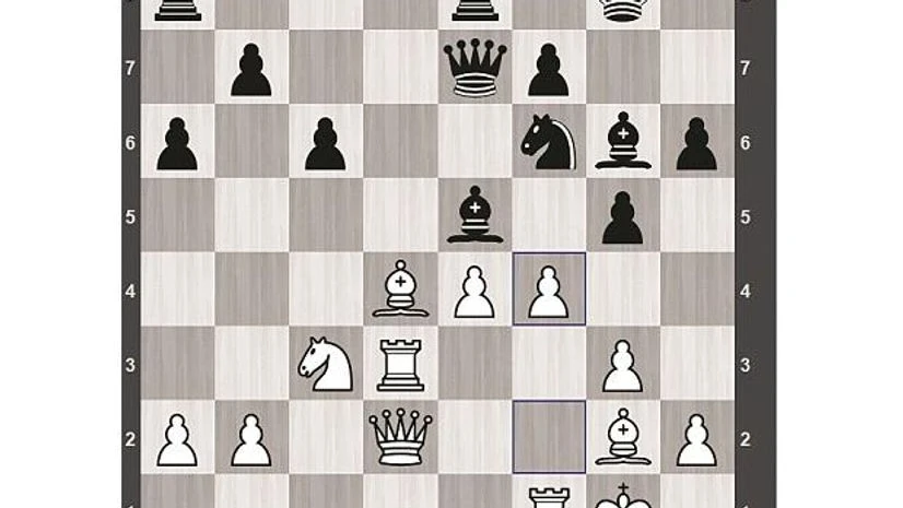 . Chess#1320