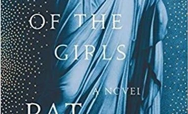 Giving voice to Homer's women The Silence of the girls book by Pat Barker