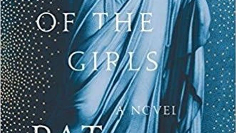 The Silence of the girls book by Pat Barker The Silence of the girls book by Pat Barker