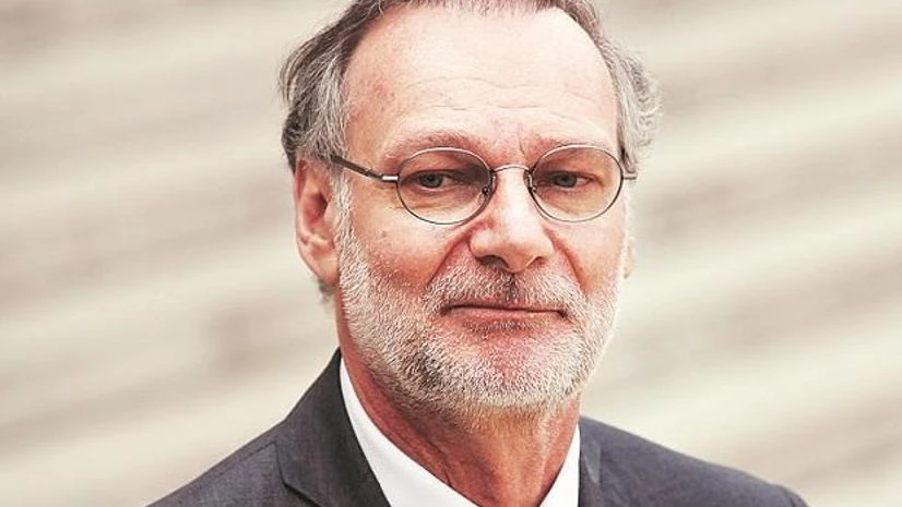 Accenture CEO Pierre Nanterme, Pierre Nanterme, accenture Accenture CEO Pierre Nanterme, Pierre Nanterme, accenture