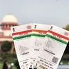 Aadhaar verdict
