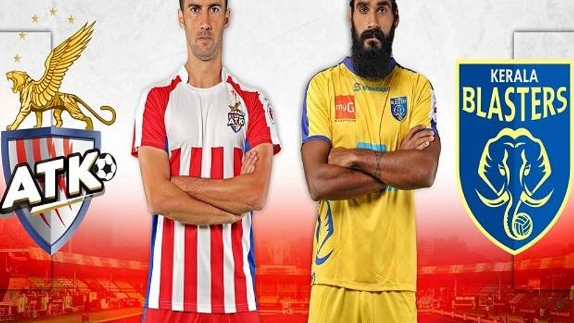 atletico de kolkata vs kerala blasters Atletico de Kolkata vs Kerala Blasters (Photo: www.indiansuperleague.com)