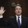 Brett Kavanaugh