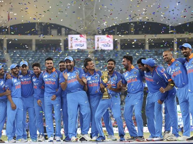 Asia Cup could be postponed if India reach WTC final: PCB chief