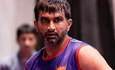 Haryana Steelers appoint veteran defender Joginder Narwal as captain PKL 2018, Delhi Dabang, Joginder Narwal