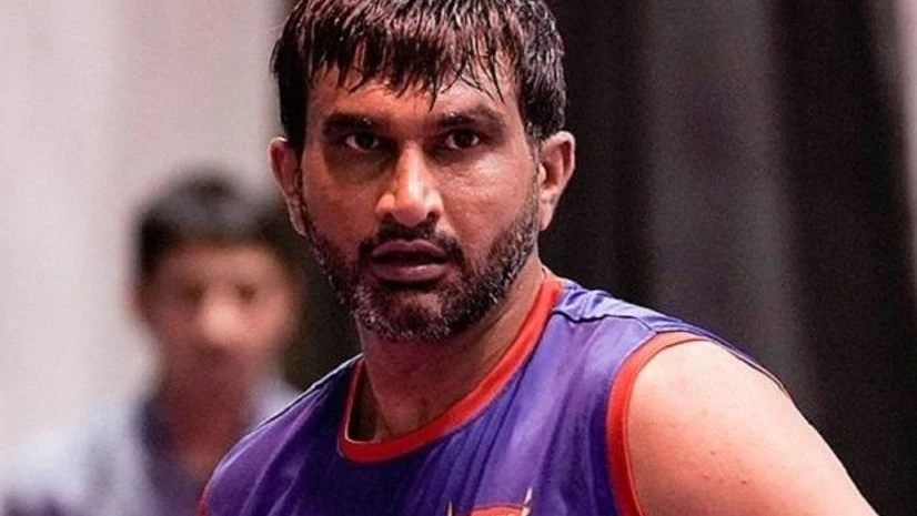 PKL 2018, Delhi Dabang, Joginder Narwal PKL 2018, Delhi Dabang, Joginder Narwal