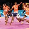 PKL 2018, Puneri Paltan, Pro Kabaddi league