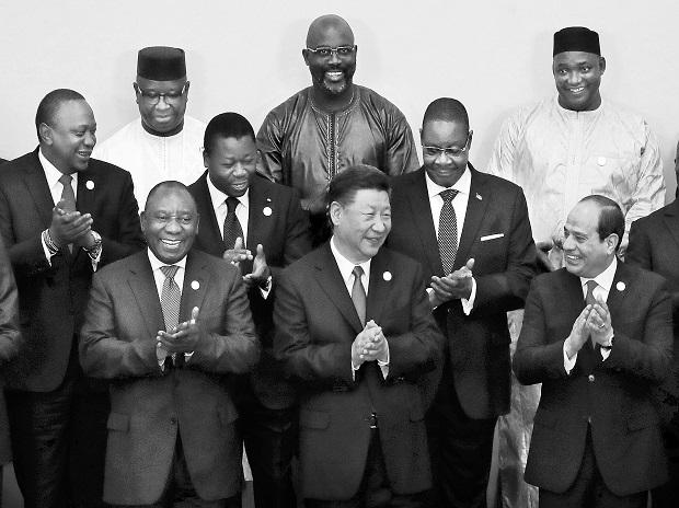 Is Chinese infra a trap for Africa? | Expert Views - Business Standard