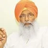 Sukhdev Singh Dhindsa