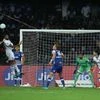 Bengaluru FC, Chennaiyin FC