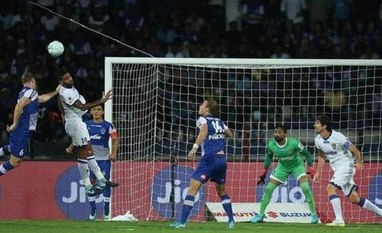 ISL 2018-19: When and where to watch Bengaluru FC vs Chennaiyin FC Bengaluru FC, Chennaiyin FC