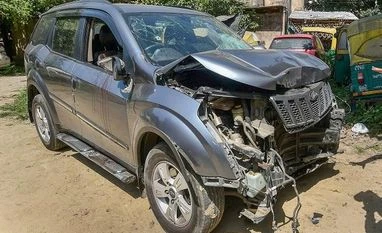 UP announces Rs 2.5 mn ex-gratia, govt job for killed Apple executive's kin UP Shooting