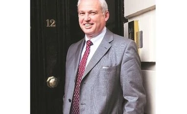 India needs to broadbase talent pool of arbitrators, says CIArb's Abrahams Anthony Abrahams, Director general CIArb