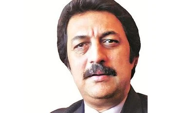 Factors for a bull market are looking a little thin, says Shankar Sharma Shankar Sharma, vice-chairman and joint managing director at First Global, first global