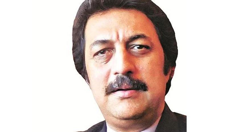 Shankar Sharma, vice-chairman and joint managing director at First Global, first global Shankar Sharma, vice-chairman and joint managing director at First Global, first global