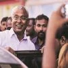 When Ibrahim Mohamed Solih becomes president, a new chapter will begin — for  India