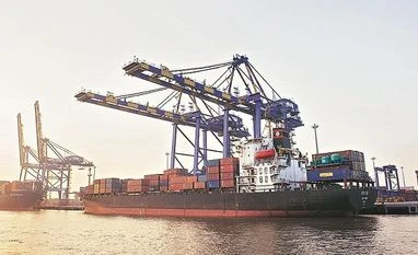 Third in India's vicinity, China to build $1.3-bn deep-sea port in Myanmar china myanmar port