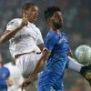 FC Goa vs NorthEast United FC (Photo: www.indiasuperleague.com)