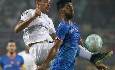 ISL 2018-19: When and where to watch NorthEast United FC vs FC Goa NorthEast United FC, FC Goa