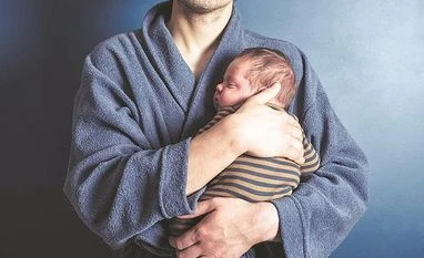 Volvo India announces 24 weeks paid parental leave for male workers Dad, Father, Parenthood, Family