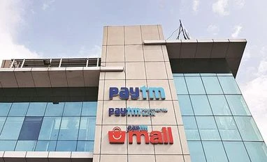 Festive sale: Paytm Mall sees three-fold jump in just 4 days' transactions Paytm Mall