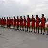 PKL 2018, bengaluru Bulls squad